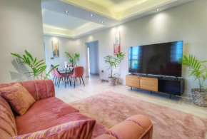 PERFECT APPART Grand Baie Centre Next To Super U, 5 Minutes from beach